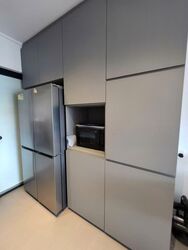 Blk 875 Yishun Street 81 (Yishun), HDB 4 Rooms #573588491